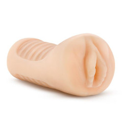 M for Men Cherri Soft Realistic Pussy Stroker Best Male Sex Toys