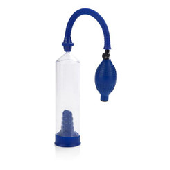 Basic Essentials - Penis Pump by Cal Exotics