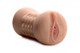 Jesse Jane Dual-entry Stroker Double Stroker Beige by XR Brands - view 4