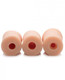 Jesse Jane Three Way Stroker Set by XR Brands - view 3