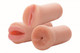 Jesse Jane Three Way Stroker Set by XR Brands - view 4