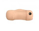Mistress Double Stroker Jillian & Julie Beige by Curve Toys - view 3
