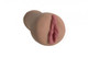 Mistress Double Stroker Callie & Chloe Tan by Curve Toys - view 2