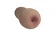 Mistress Double Stroker Callie & Chloe Tan by Curve Toys - view 4
