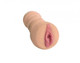 Mistress Double Stroker Skyler & Sloan Beige by Curve Toys - view 2