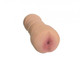 Mistress Double Stroker Skyler & Sloan Beige by Curve Toys - view 4
