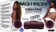 Mistress Double Stroker Brandy & Buffy Brown by Curve Toys