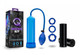 Quickie Kit Go Big Blue by Blush Novelties - Product SKU BN50122