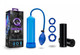 Quickie Kit Go Big Blue by Blush Novelties - view 2