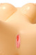 Wrap Around Lover Doll by Cal Exotics - view 2