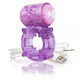 Screaming O Charged Big O Vibrating Ring Purple - view 3