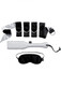 LoveHoney 50 Shades of Grey Beginners Bondage Kit - Product SKU FS40184