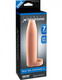 Real Feel Enhancer XL Extension - Beige by Pipedream Products - view 2