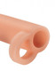 Real Feel Enhancer XL Extension - Beige by Pipedream Products - view 3