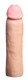 Performance Magnum Xtender Beige Penis Extension by Blush Novelties