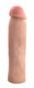 Performance Magnum Xtender Beige Penis Extension by Blush Novelties - view 4