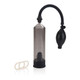 Precision Pump With Erection Enhancer Smoke by Cal Exotics