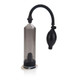 Precision Pump With Erection Enhancer Smoke by Cal Exotics - view 3