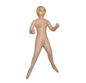 Sweet Jasmine Sex Doll by Blush Novelties