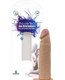 Perfect Harnessed Penis Extension 9 inches by Deeva - Product SKU DL18072