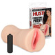 Hustler Vibrating Vagina Masturbator by Hustler Novelties