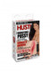 Hustler Vibrating Vagina Masturbator by Hustler Novelties - view 2
