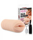 Vibrating Oral Stroker Bree Olson by Hustler Toys - view 2