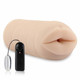 Vibrating Oral Stroker Bree Olson by Hustler Toys - view 3