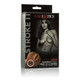 Stroke It Mouth Brown Stroker by Cal Exotics - Product SKU SE0912303