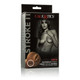 Stroke It Mouth Brown Stroker by Cal Exotics - view 2