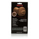 Stroke It Mouth Brown Stroker by Cal Exotics - view 3