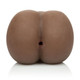 Stroke It Anal Brown Stroker by Cal Exotics - view 4