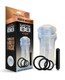 Mstr B8 Vibrating Stroker Pack Lip Service 5 Pc Set by Global Novelties - view 2