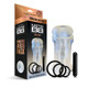 Mstr B8 Vibrating Anal Pack Bum Rush 5 Pc Kit by Global Novelties