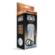 Mstr B8 Vibrating Anal Pack Bum Rush 5 Pc Kit by Global Novelties - view 4