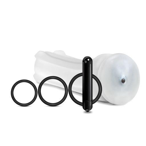 how to vibrate your finger Best Cheap Fleshlights main image 0