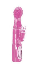 First Tingle Soft Massager Pink Best Adult Toys