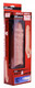 Mamba Penis Sleeve Beige by XR Brands - view 2