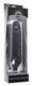 Mamba Penis Sleeve Black Penis Extension by XR Brands - view 2