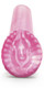 Pipedream Super Cyber Snatch Pump Pink Pussy Stroker - Product SKU PDRD239