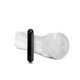 Happy Ending Vibrating Shower Stroker Vagina by Global Novelties - view 2