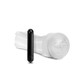 Global Novelties Happy Ending Vibrating Shower Stroker Mouth - Product SKU GN3009998