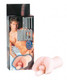 Butt Banger Soft Touch Anal Stroker by Cal Exotics - Product SKU SE0453 -01