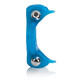 Double Dolphin Enhancer Ring Blue by Cal Exotics - Product SKU SE1833 -12
