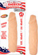 NassToys All American Whoppers Xtenders #1 Beige - Product SKU NW2634