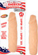 All American Whoppers Xtenders #1 Beige by NassToys - view 3