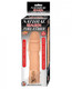 Natural Realskin Penis Xtender Beige by NassToys - Product SKU NW28541