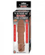 Natural Realskin Penis Extender Brown Extension by NassToys - Product SKU NW28542