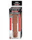 Natural Realskin Penis Extender Brown Extension by NassToys - view 2