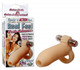 Ready-4-Action Real Feel Penis Enhancer by Pipedream Products